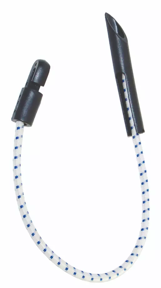 Arctic Rope Peitekiinnike 10kpl/pussi - Peitteet, pressut - 6430045425263 - 1