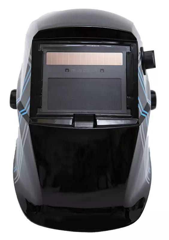 Automaattimaski Basic II - Muut hitsaustarvikkeet - 6430065066033 - 1