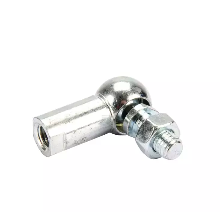 Pallonivel Stiga, Castelgarden - Ruohonleikkurit - 7313323021083 - 1