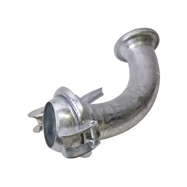 Bauer Uros/Naaras 2" kulma 90° - Bauer-liittimet - 8719774304253 - 1