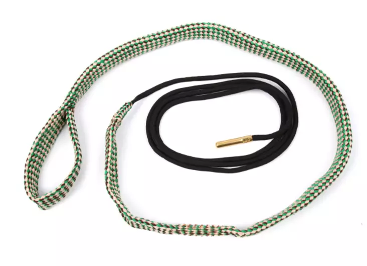 Bear Claw Aseen puhdistusnaru 7.62mm - Ase- ja ampumatarvikkeet - 6438212130163 - 1