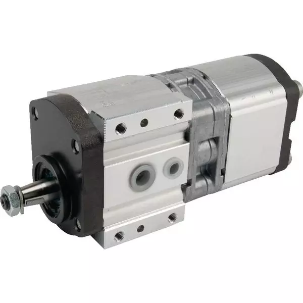 Bosch Rexroth hammasrataspumppu - Muut traktoritarvikkeet - 8719493997743 - 1