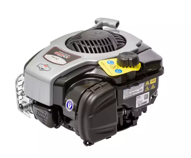 B&S Pystyakselimoottori 4,4 hv, 625E-srj - Paikallismoottorit - svm000007643 - 1