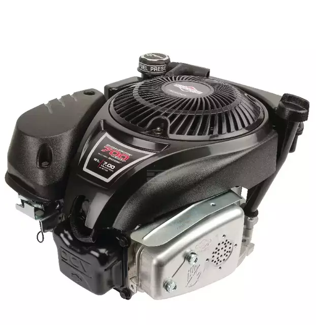 B&S V-Moottori 25 mm x 80 mm, 750-srjt - Paikallismoottorit - svm000007653 - 1