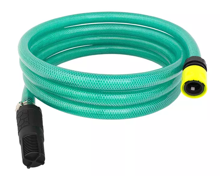 Clen imuletku takaiskuventtiilillä 3m - Imurit ja pesurit - 6418549392113 - 1