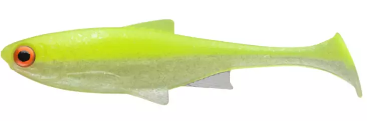 Daiwa Prorex Live Roach 8,5cm Lime Roach - Vieheet ja perhot - 4066466086893 - 1