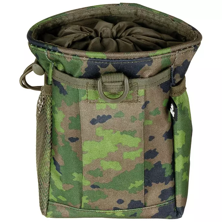 Dump Pouch Molle-tasku M05 camo - Rinkat, reput - svm00004163123 - 1