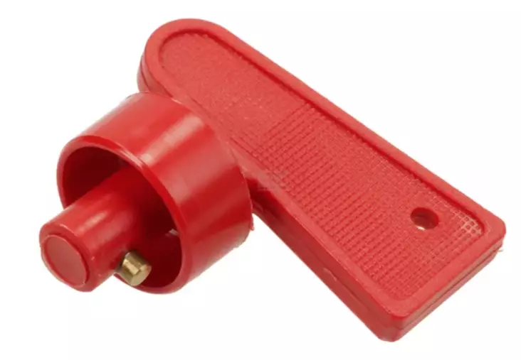 Erotinkatkaisin - Pistokkeet - 5035776985263 - 1