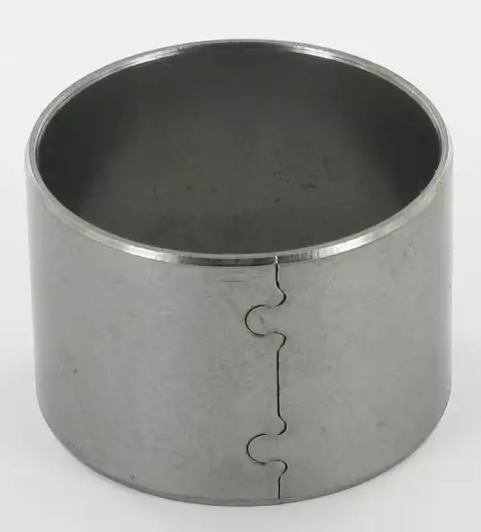 Etuakselin keskitapin hela 51x38 - Akselisto ja ohjaus - 8716106910083 - 1