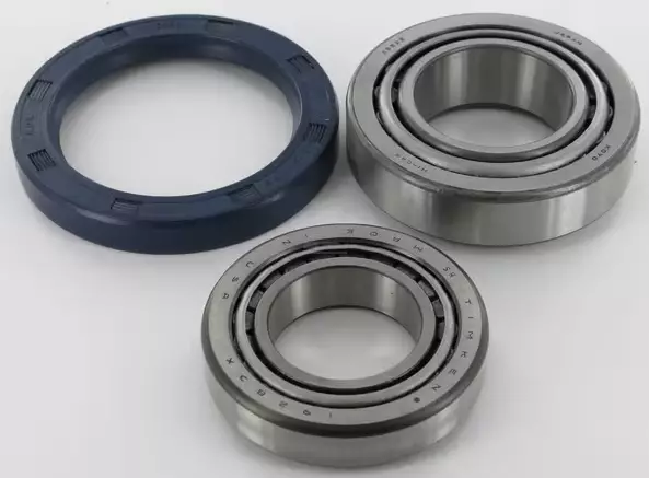 Etupyörän laakerisarja, sopii DB - Akselisto ja ohjaus - svm000007223 - 1