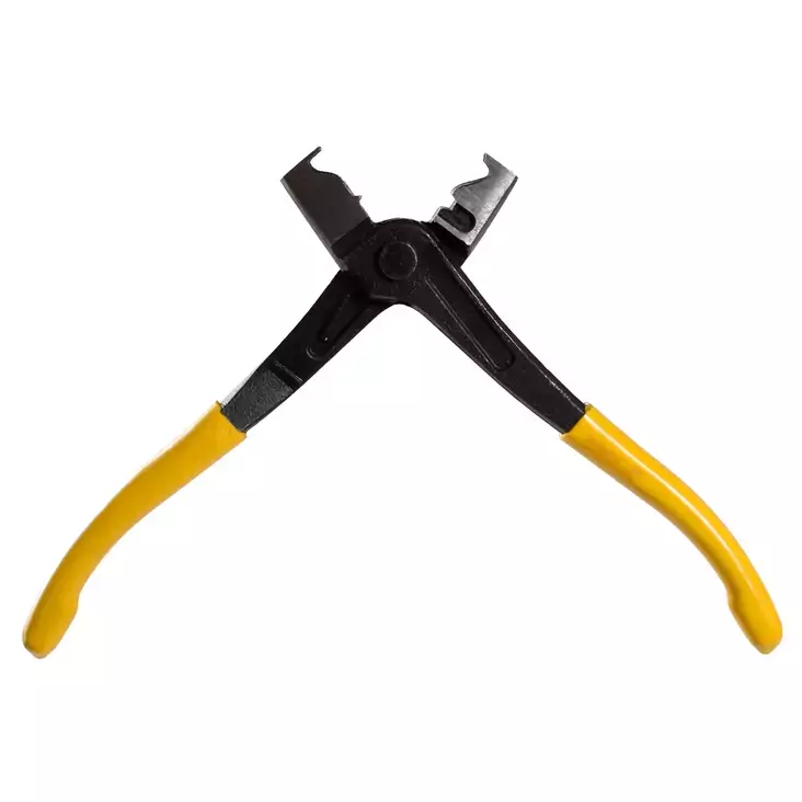 Finbullet Letkunkiristinpihdit 175 mm - Pihdit ja leikkurit - 6438152035603 - 1