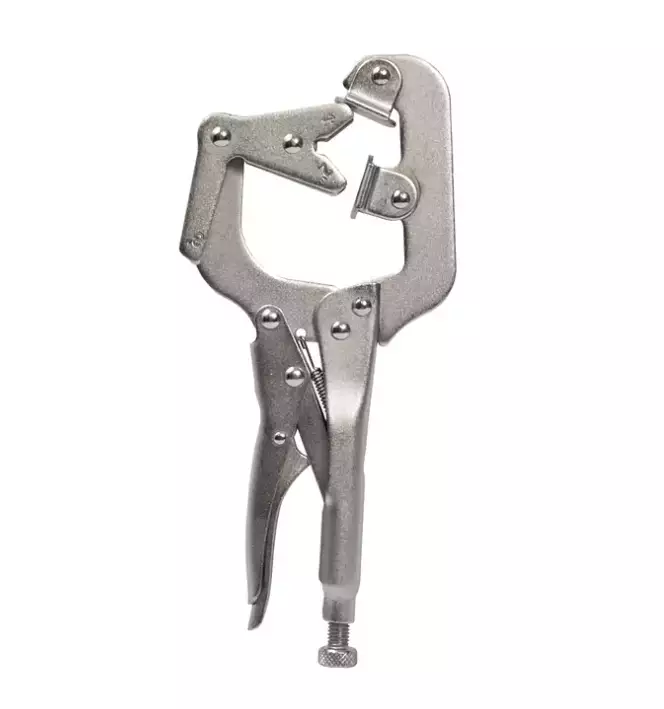 Finbullet Putkilukkopihdit 250mm - Pihdit ja leikkurit - 6438152030943 - 1