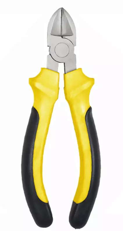 Finbullet Sivuleikkuri 6" - Pihdit ja leikkurit - 6430017703153 - 1