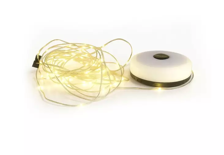 Haghus valonauha retkeilyvalaisin 3W - Muut retkeilytuotteet - 6438212140803 - 1