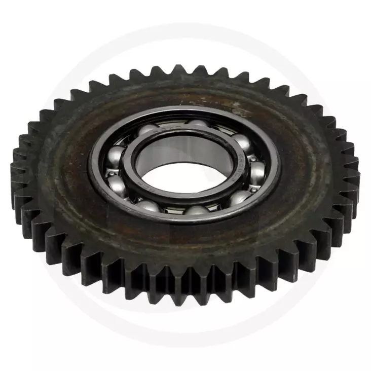 Hammaspyörä 45 hammasta - Niittokoneet - 4250808769913 - 1