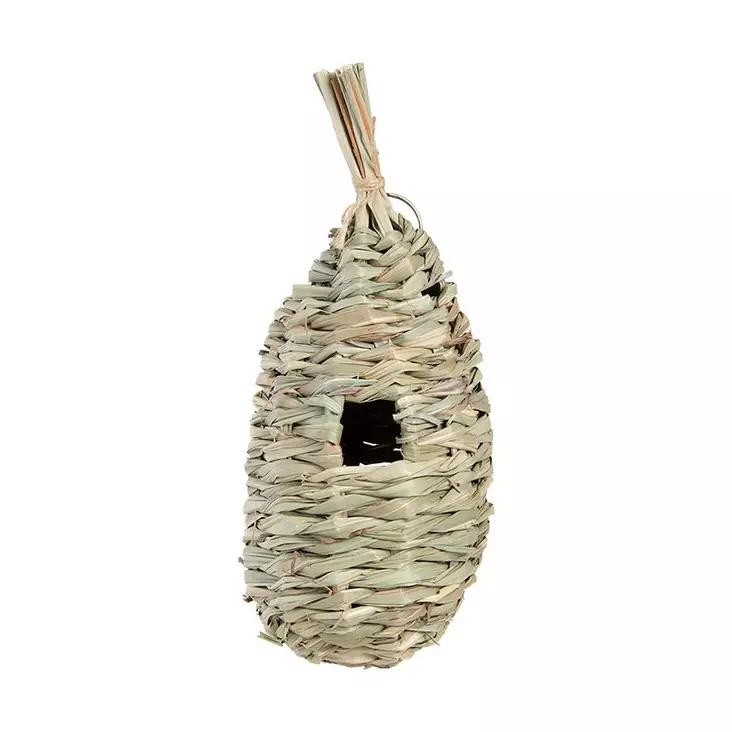 Heinäpesä iso - Lintulaudat ja -pöntöt - 8714982183553 - 1