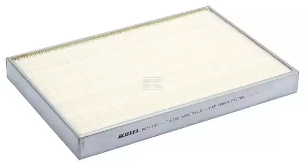 Ohjaamon ilmansuodatin HiFi SC17159 - Raitisilmasuodattimet - 3661200053523 - 1