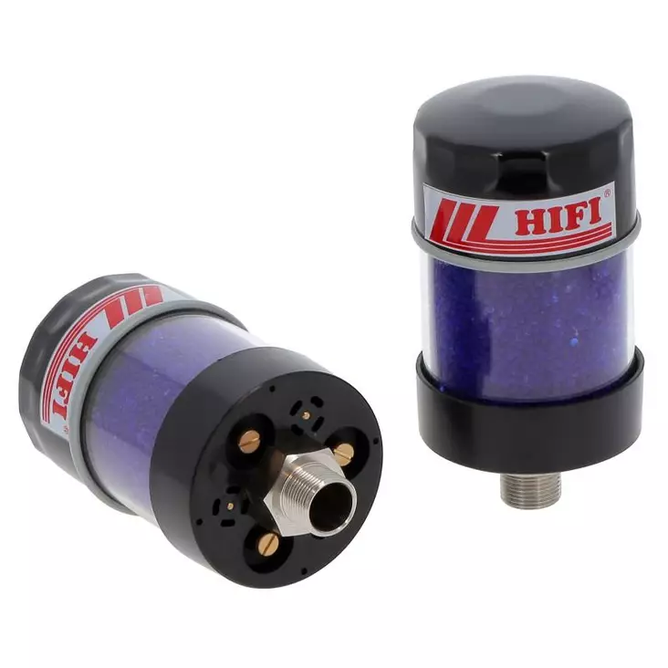 Huohotin suodatin FS503 - Hydrauliikkasuodattimet - FS503 - 1