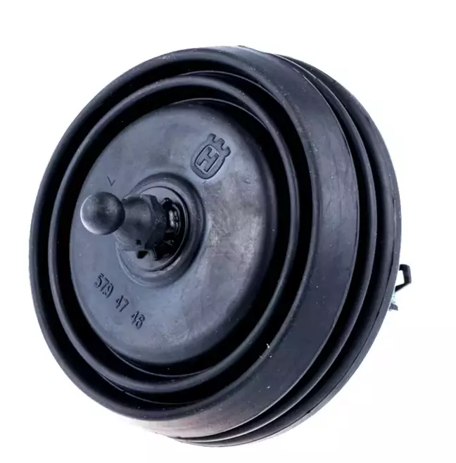 Husqvarna Joystick-nappula - Robottiruohonleikkurin varaosat - 5816209-03 - 1