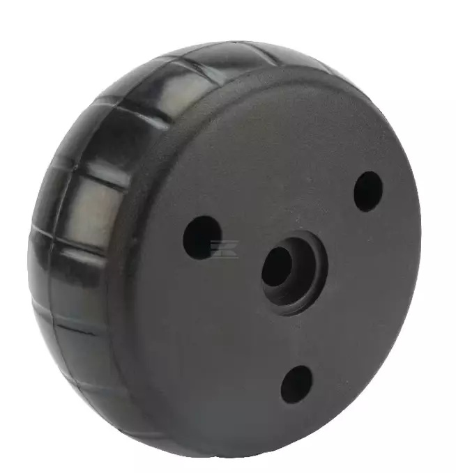 Husqvarna pyörä - Robottiruohonleikkurin varaosat - 7391883676493 - 1