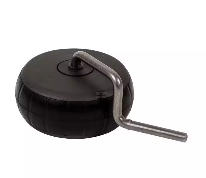 Husqvarna pyöräsarja 8mm 260/265ACX - Robottiruohonleikkurin varaosat - 574300303 - 1