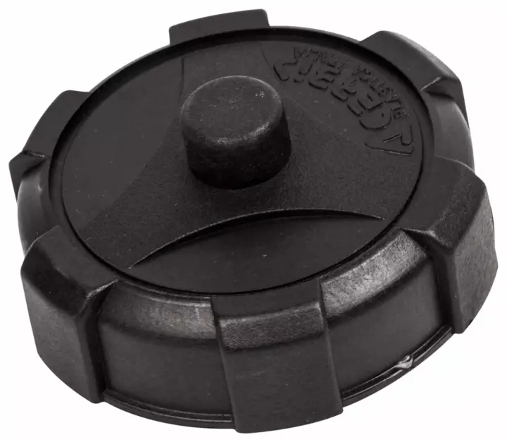 Husqvarna tankin korkki, Rider - Husqvarna ruohonleikkureiden osat - 7391883284353 - 1