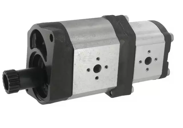 Hydrauliikkapumppu Bosch/Rexroth (P) - Hydrauliikka - 0510766313 - 1