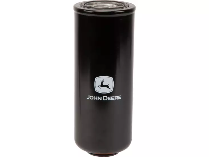 Hydrauliikkasuodatin, John Deere - Hydrauliikkasuodattimet - 8719593786353 - 1