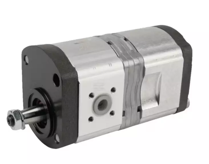 Hydraulipumppu 2-kertainen Rexroth Bosch - Hydrauliikka - svm000007033 - 1