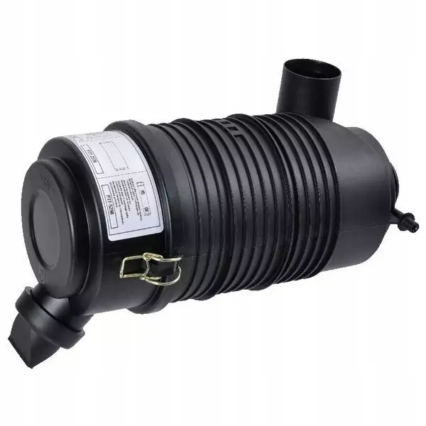 Ilmansuodatin Donaldson G057502 - Ilmansuodattimet - 0742330182703 - 1