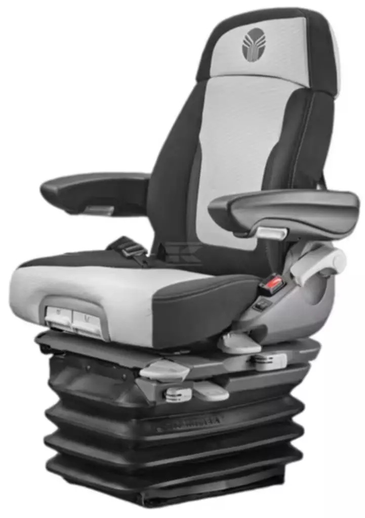 Istuin Grammer Maximo Dynamic Plus kangaspäällinen - Traktorin istuimet - G1420563 - 1