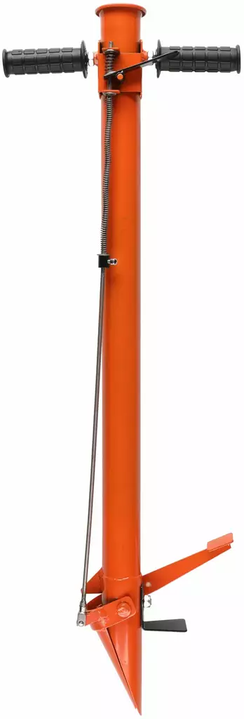 Istutusputki 55 mm Tarmo - Metsänistutus - 6410416562933 - 1