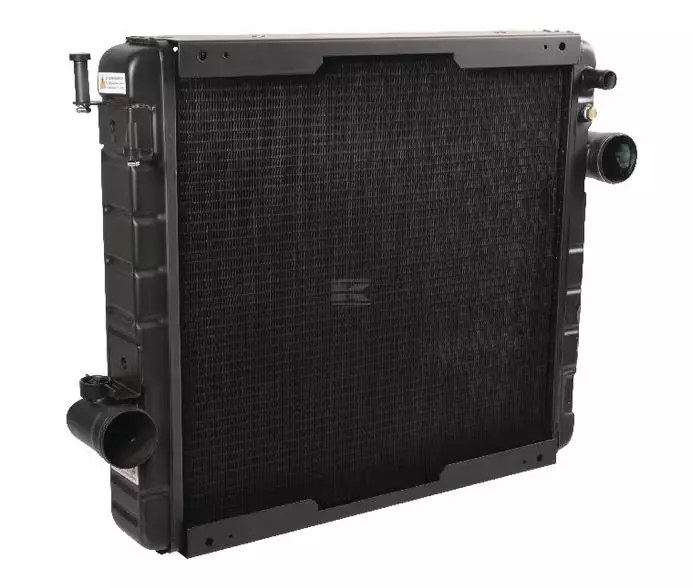 Jäähdytin sopii John Deere - Jäähdytys - svm000008933 - 1