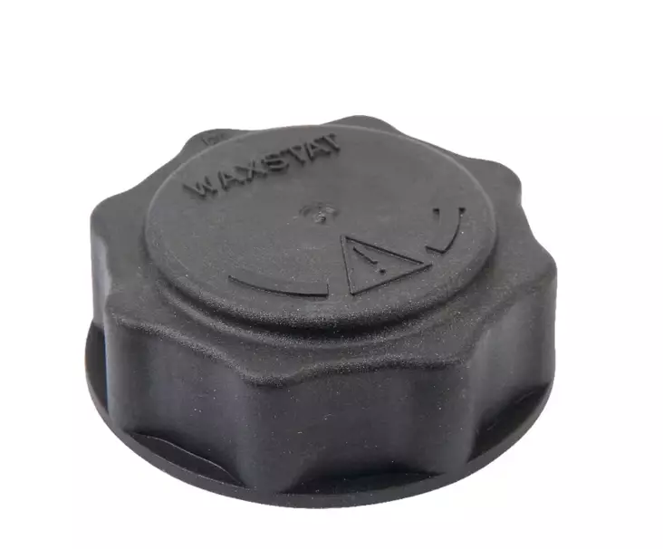 Jäähdyttimen korkki JCB - Jäähdytys - 47700223 - 1