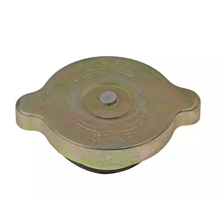 Jäähdyttimen korkki, sopii Belarus - Jäähdytys - 8719607038423 - 1