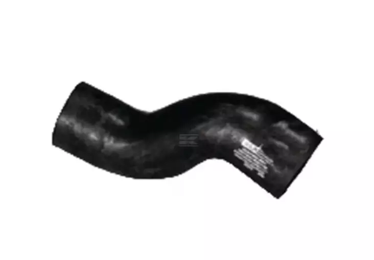 Jäähdyttimen letku pohja, sopii CASE-IH - Jäähdytys - 5035776935343 - 1