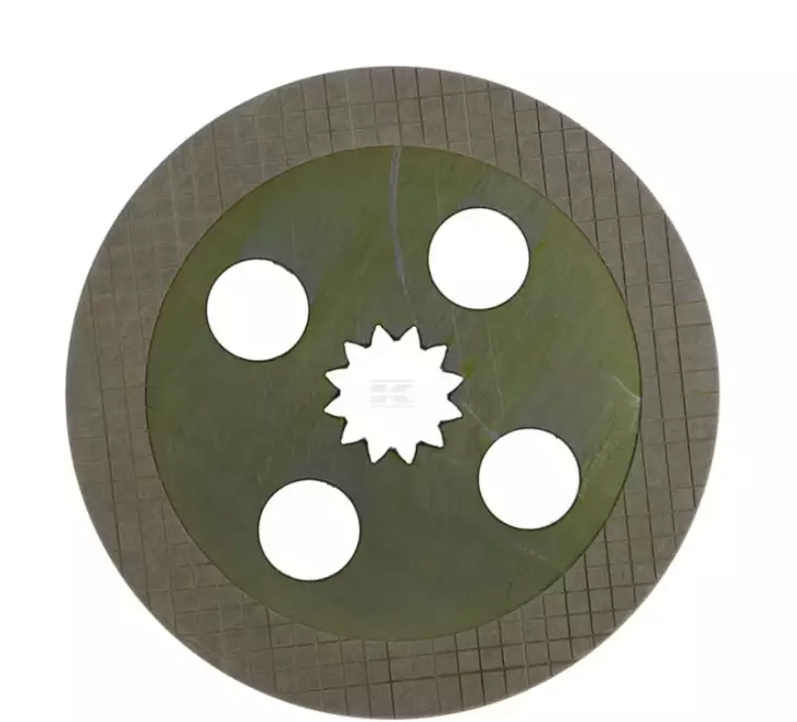 Jarrulevy 327-12, sopii NH, CASE, Steyr - Jarrut - 8716106434183 - 1