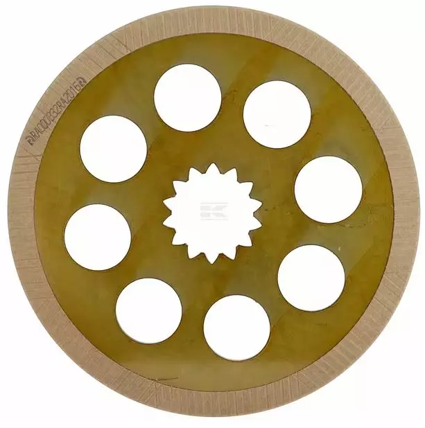 Jarrulevy 356-14 sopii Massey Ferguson - Jarrut - 8716106433933 - 1