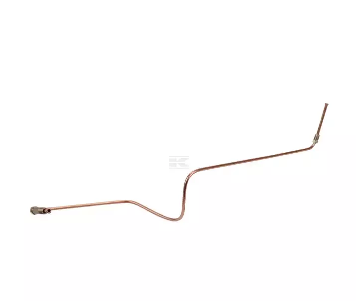 Jarruputki oikea Zetor - Jarrut - 69112603 - 1