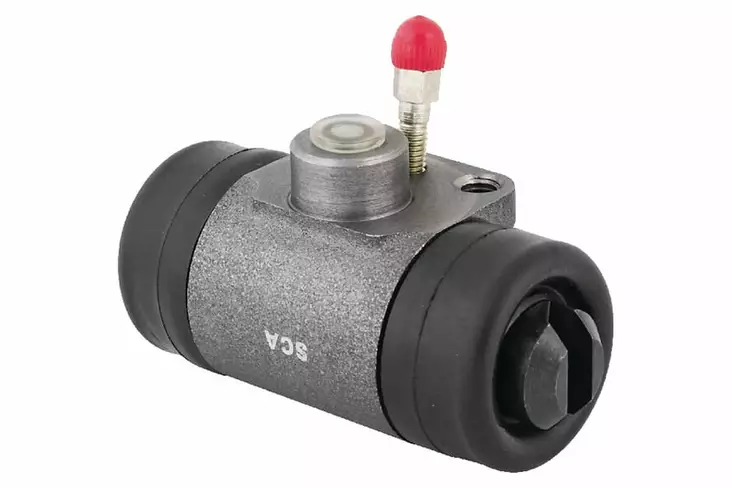 Jarrusylinteri - Jarrut - 5700037970363 - 1