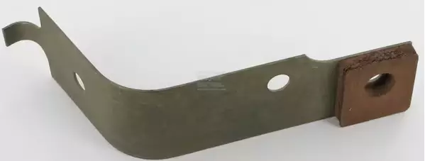 Jarruvarsi, sopii Husqvarna - Husqvarna ruohonleikkureiden osat - 7392930768543 - 1