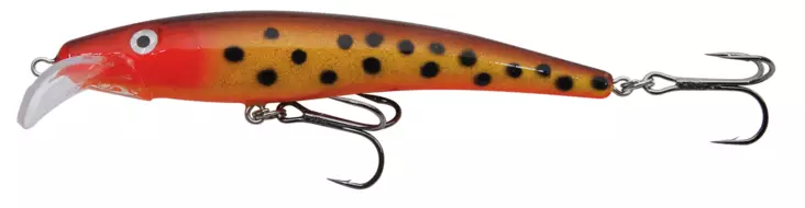 Jesse Kobra vaappu 9 cm - Vieheet ja perhot - 6417512522533 - 1