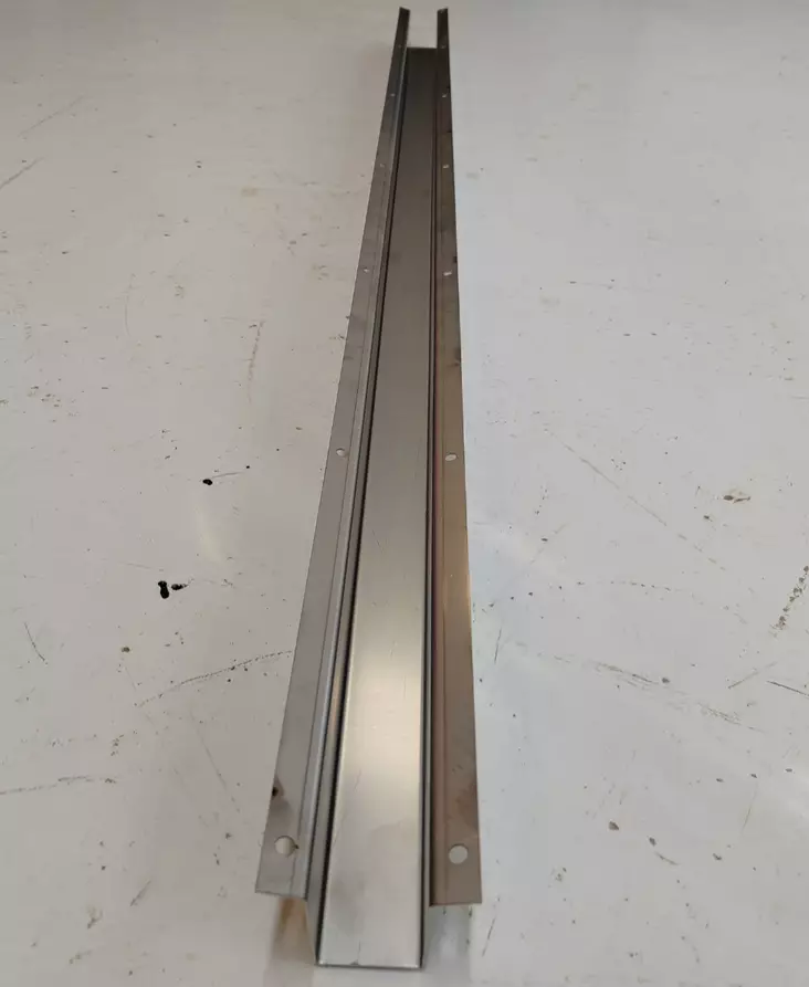 Juomakupin letkun suojakouru ruostumaton - Juomakupit - svm000065422093 - 1