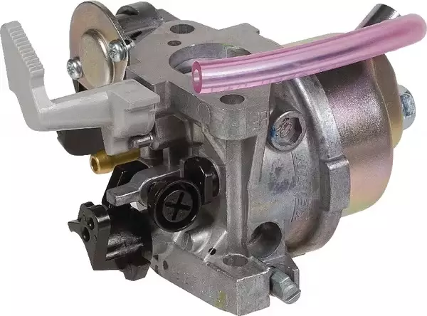 Kaasutin Honda BF32F C - Paikallismoottoreiden varaosat - 16100Z0D023 - 1