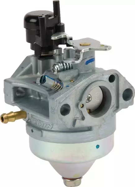 Kaasutin Honda 16100-Z0M-853 - Paikallismoottoreiden varaosat - 16100Z0M853 - 1