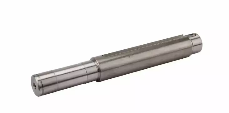 Kaatokelan variattorinakseli sopii Claas - Akut - svm000008893 - 1