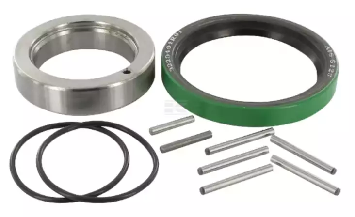 Kampiakselin etutiivistesarja - Moottori - 3228133R93 - 1