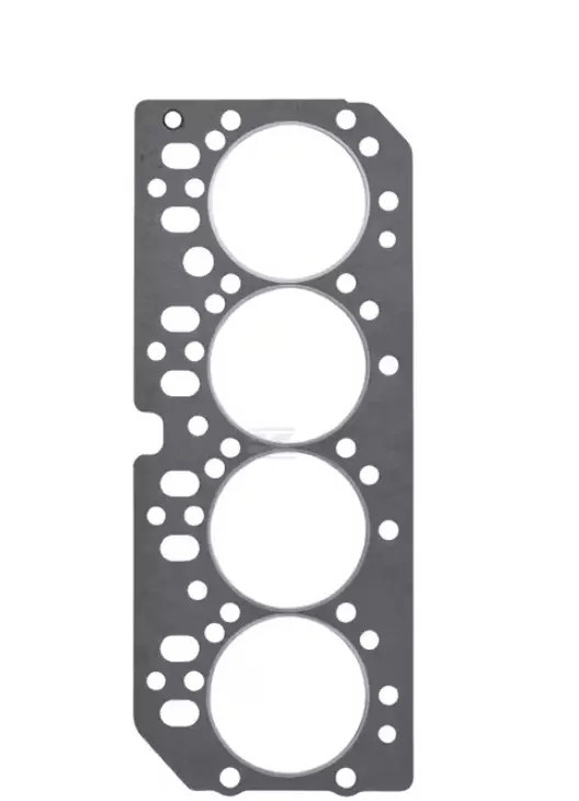 Kansitiiviste, sopii John Deere - Moottori - svm000008673 - 1