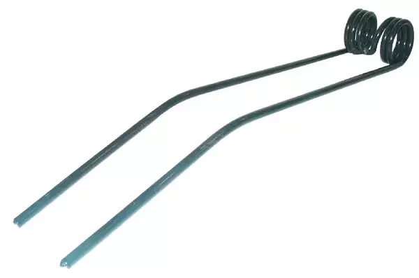 Karhottimen piikki 600 x 95 x 9 mm - Noukkimet - 8716106160723 - 1