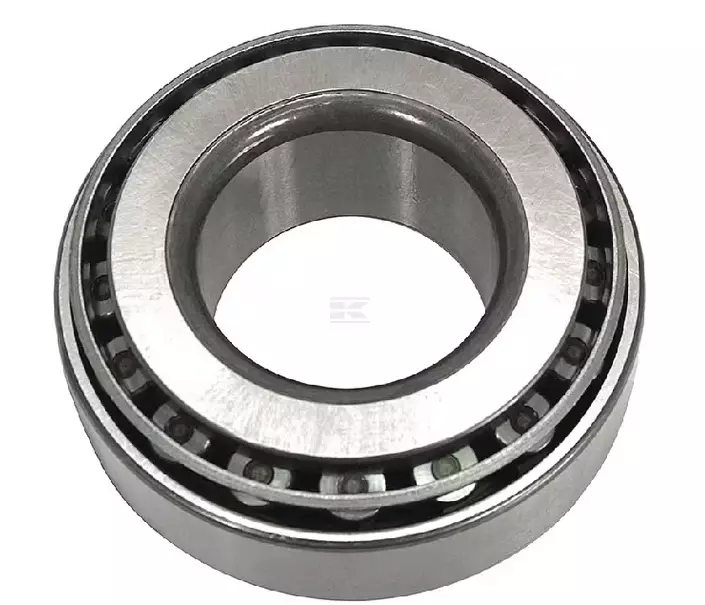 Kartiorullalaakeri Etuakseli - Akselisto ja ohjaus - 5035776919633 - 1